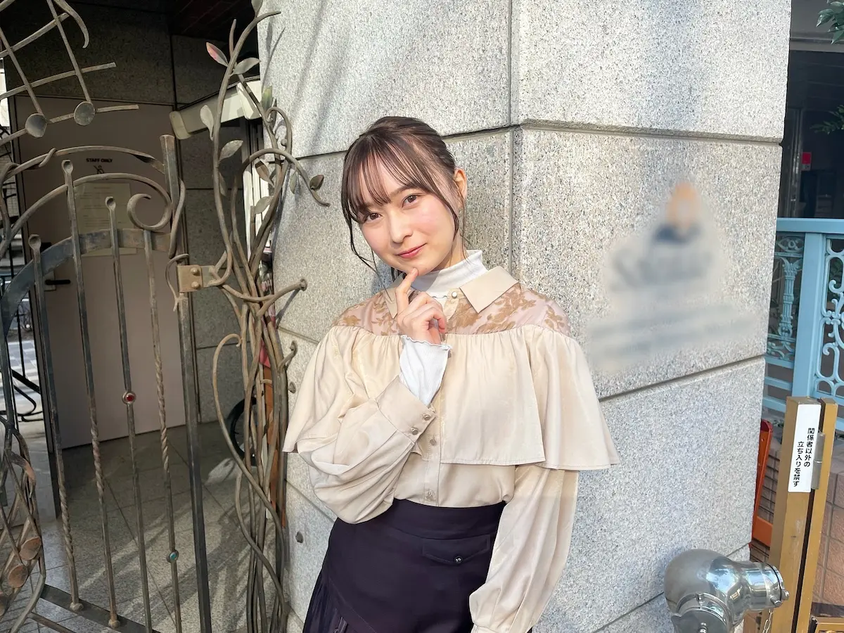鈴木絢音さんのInstagramの画像